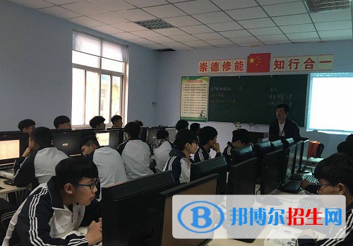 石家莊工業(yè)中等專業(yè)學(xué)校2022年怎么樣、好不好
