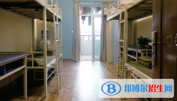 綿陽飛行職業(yè)學院消防應急管理學院宿舍
