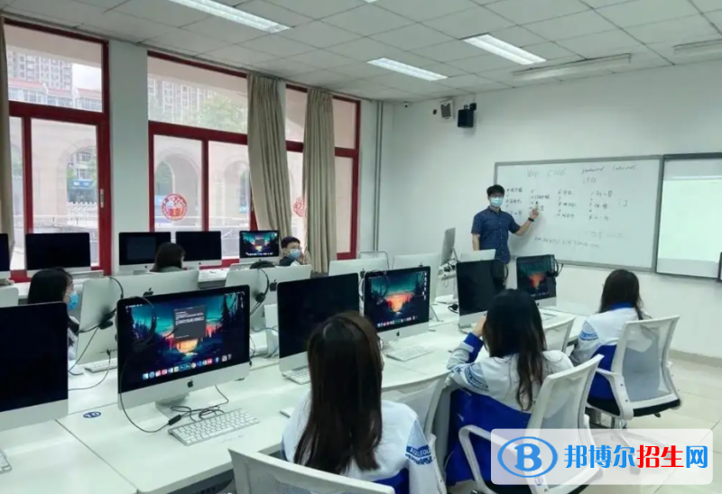 北京潞河國(guó)際教育學(xué)園2023年報(bào)名時(shí)間
