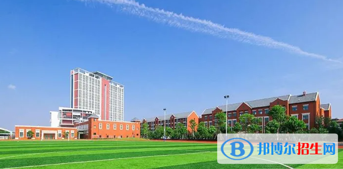 北京海淀國際學校高中部靠譜嗎