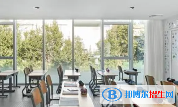 北京山谷國際學(xué)校高中部2023年報(bào)名時(shí)間