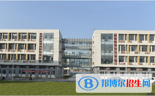 濟(jì)寧市高級職業(yè)學(xué)校招生簡章