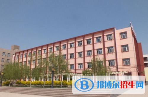 張家口工程技術(shù)學(xué)校2022年怎么樣、好不好