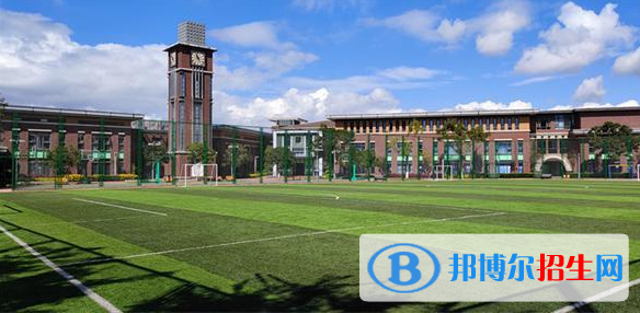 北京中加國際學(xué)校2023年課程體系