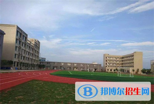 張家口經(jīng)貿(mào)學(xué)校2022年怎么樣、好不好