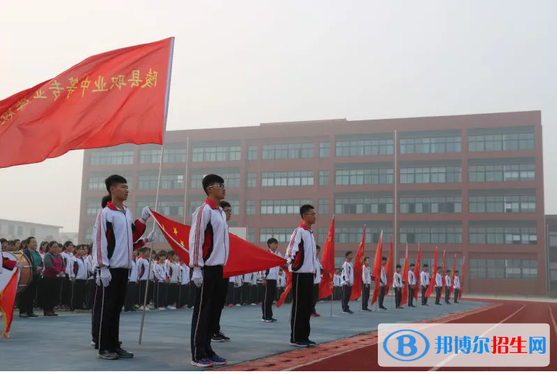 山東2022年職高鐵路學(xué)校哪個好