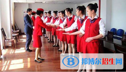 山東2022年中專職高鐵路學(xué)校哪個好