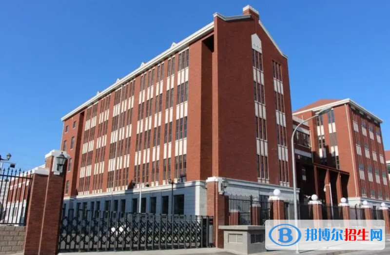 中國人民大學附屬中學國際部2022年報名時間