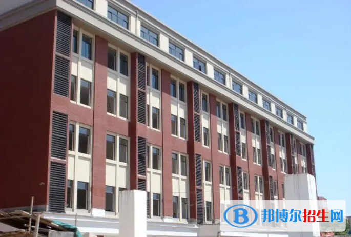 中國人民大學附屬中學國際部2022年入學考試