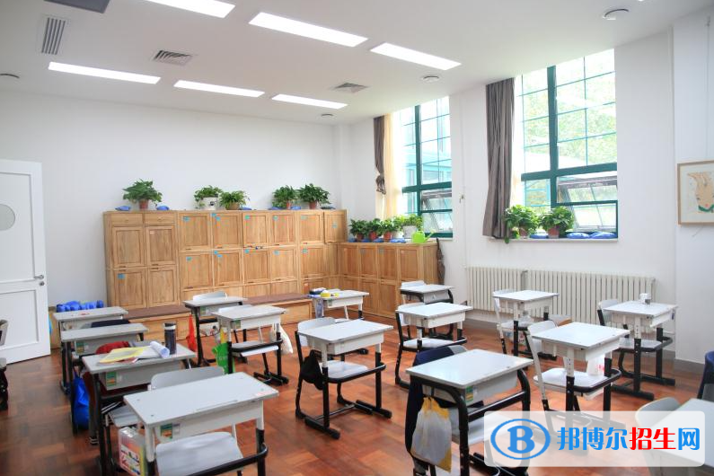 北京私立樹人瑞貝學(xué)校高中部靠譜嗎