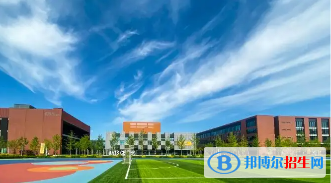 北京三e國際學校2022年入學條件