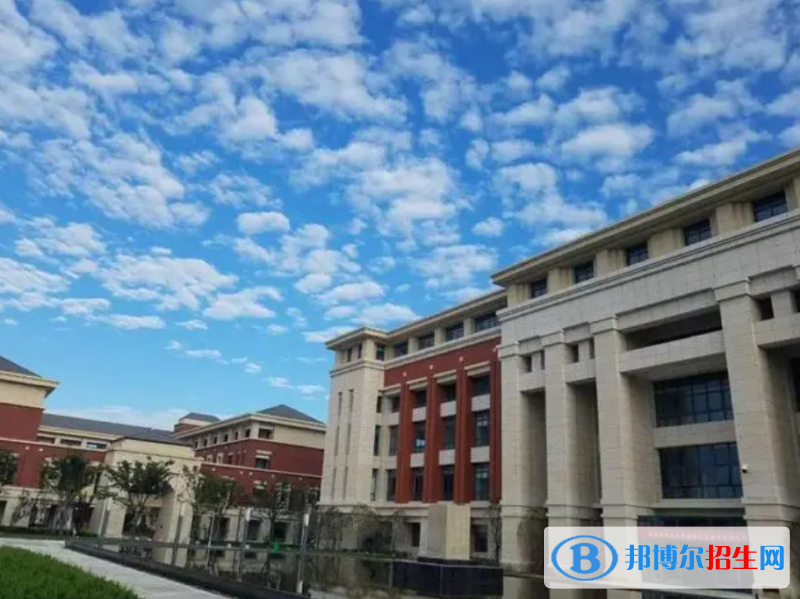 北大附屬實驗學校國際部怎么樣