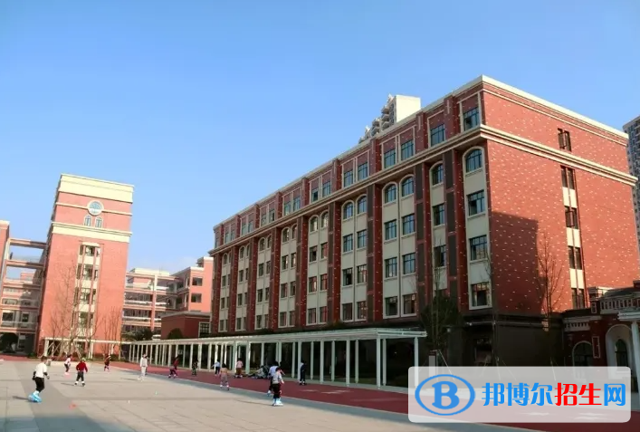 北大附屬實驗學(xué)校國際部靠譜嗎