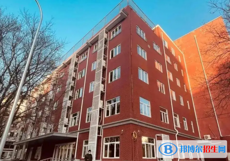 北京師范大學(xué)第二附屬中學(xué)國(guó)際部2023年學(xué)費(fèi)標(biāo)準(zhǔn)