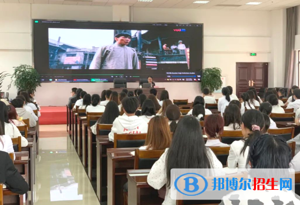  樂山時代中等職業(yè)技術學校2022年招生辦聯(lián)系電話