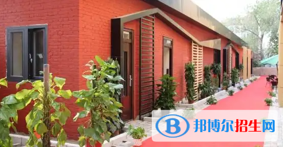 美國(guó)達(dá)羅捷派學(xué)校中國(guó)校區(qū)怎么樣