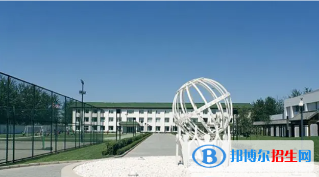 北京樂成國(guó)際學(xué)校高中部靠譜嗎
