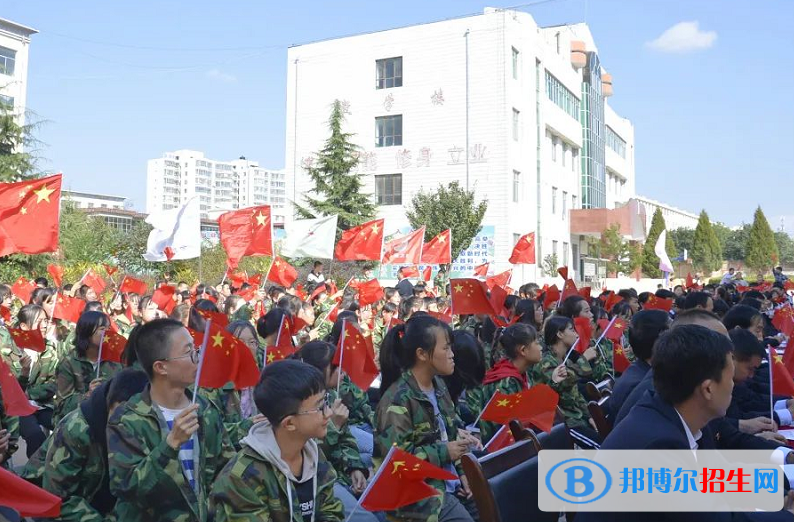 合水職業(yè)中學2022年招生辦聯系電話