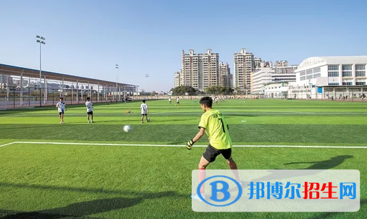 江門體育運(yùn)動(dòng)學(xué)校2022年怎么樣、好不好