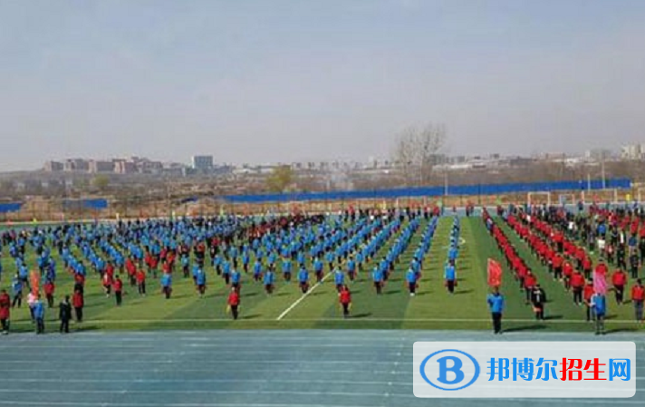 玉門職業(yè)中學(xué)2022年招生簡章