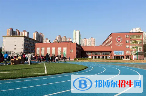 北京力邁國(guó)際學(xué)校2023年錄取分?jǐn)?shù)線(xiàn)