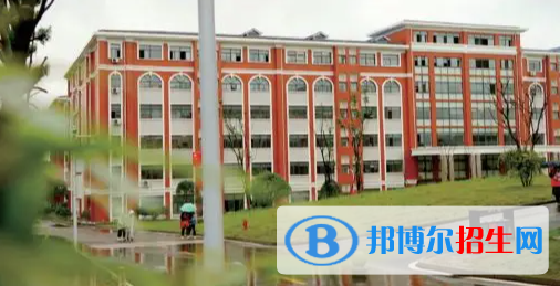 湖南岳陽縣職業(yè)中等專業(yè)學校2022年宿舍條件