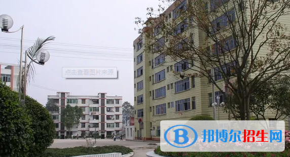 四川省宜賓縣高場職業(yè)中學(xué)校2022年招生簡章