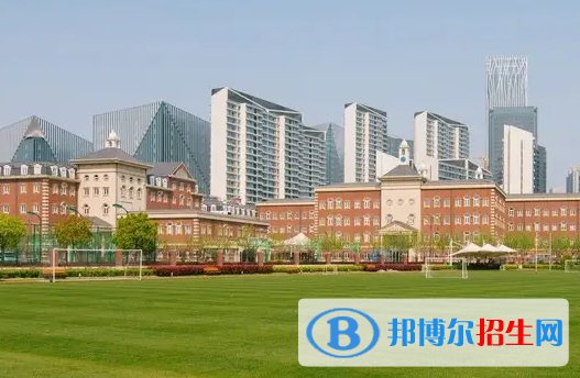 天津惠靈頓國際學(xué)校2022年錄取分?jǐn)?shù)線
