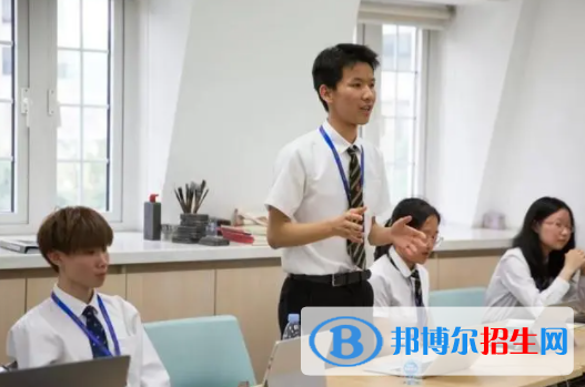 天津惠靈頓國(guó)際學(xué)校靠譜嗎