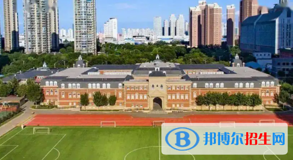 天津南開中學(xué)國際部2022年招生政策