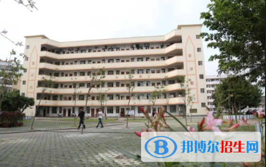 橫縣職教中心2022年報(bào)名條件、招生要求、招生對象