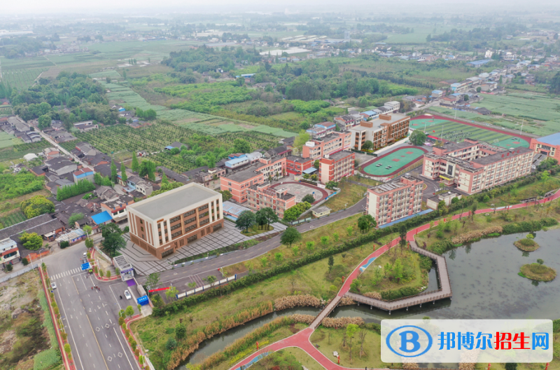 彭山縣職業(yè)高級(jí)中學(xué)2022年怎么樣、好不好