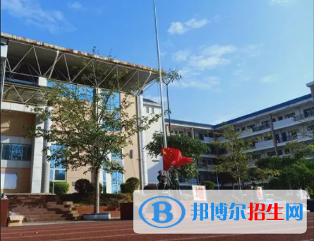 浦北第一職業(yè)技術學校2022年報名條件、招生要求、招生對象