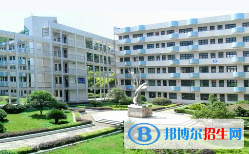 祁東縣職業(yè)中等專業(yè)學校2022年怎么樣、好不好