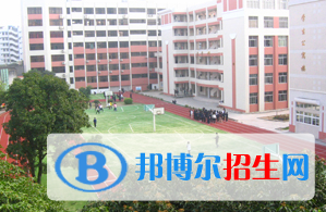 資中縣前進(jìn)職業(yè)技術(shù)學(xué)校2022年宿舍條件