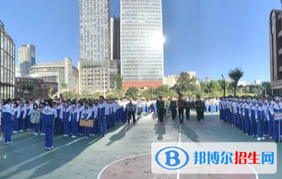 天津耀華中學(xué)國(guó)際部2022年錄取分?jǐn)?shù)線(xiàn)