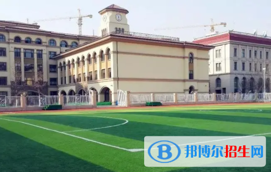 天津外國(guó)語大學(xué)附屬外國(guó)語學(xué)?？孔V嗎