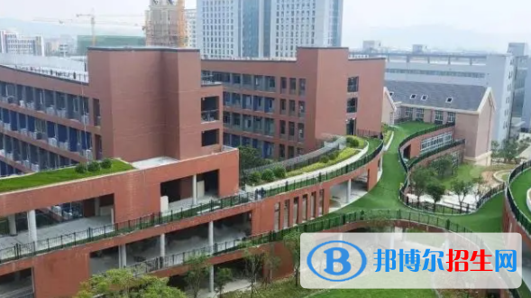 海德京華國際雙語學校初中部2022年招生政策