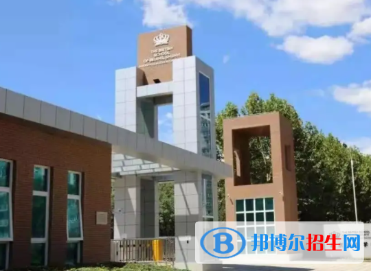 北京新英才國際學(xué)校初中部2023年報(bào)名時(shí)間