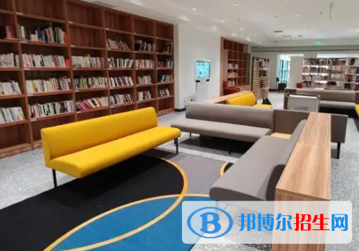 北京BISS國際學校初中部2023年課程體系