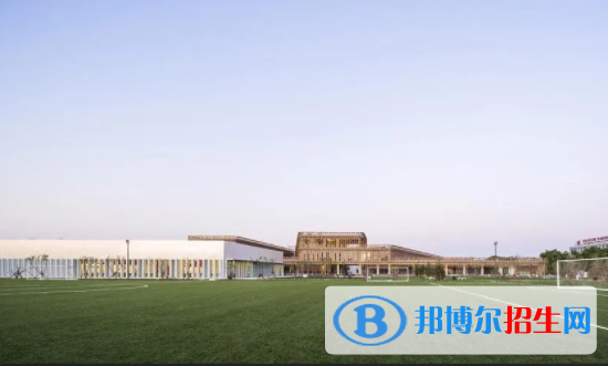 北京BISS國際學(xué)校初中部靠譜嗎