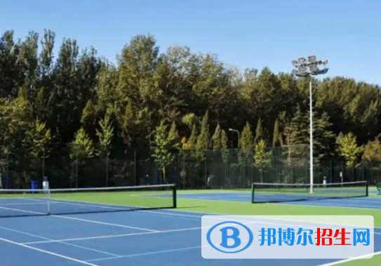 京西國際學校初中部靠譜嗎