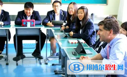 北京耀中國際學(xué)校初中部2023年入學(xué)條件