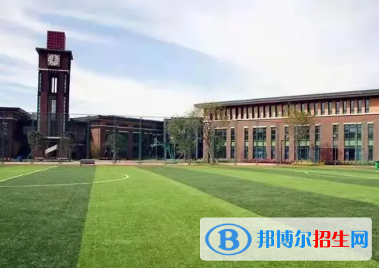 北京世青國際學校中學部2023年報名時間