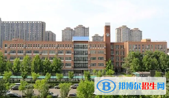 北京實驗外國語學校初中部2023年入學條件