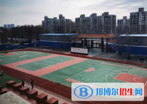 北京實驗外國語學校初中部2023年入學考試