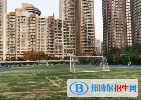 北京實驗外國語學校初中部2022年課程體系