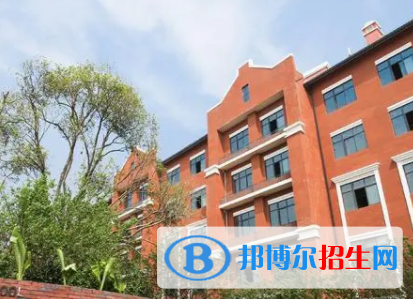 北京實(shí)驗(yàn)外國語學(xué)校初中部靠譜嗎