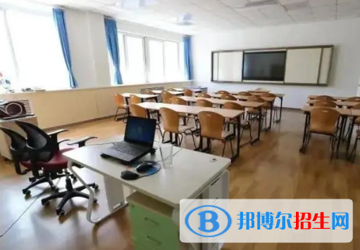 北京二十一世紀國際學校初中部2023年報名時間