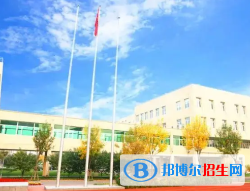 北京二十一世紀國際學校初中部2023年錄取分數(shù)線
